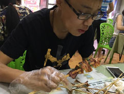 津市烧烤加盟,学烧烤技术,开烧烤店多少钱