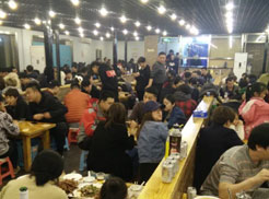 津市烧烤加盟,学烧烤技术,开烧烤店多少钱