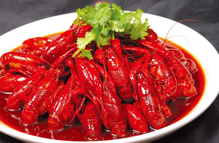 津市麻辣小龙虾培训